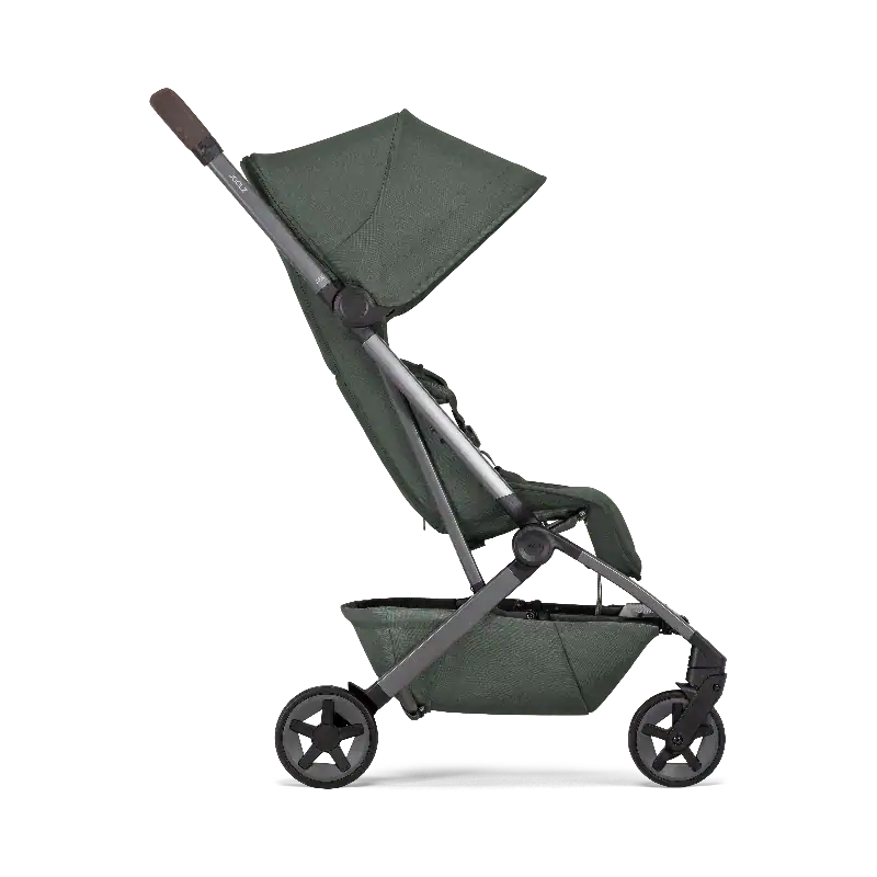 Joolz Aer2 Klapvogn Forest green