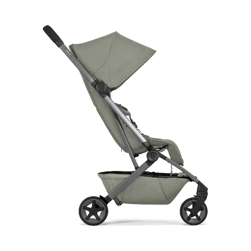Joolz Aer2 Klapvogn Sage green