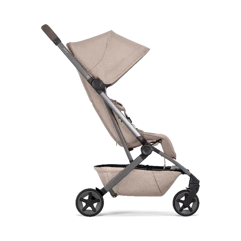 Joolz Aer2 Klapvogn Sandy taupe