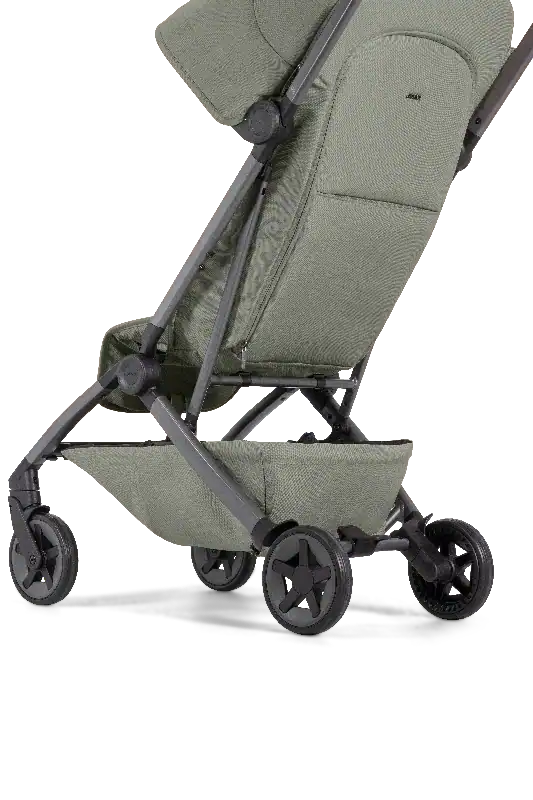 Joolz Aer2 Klapvogn Sage green