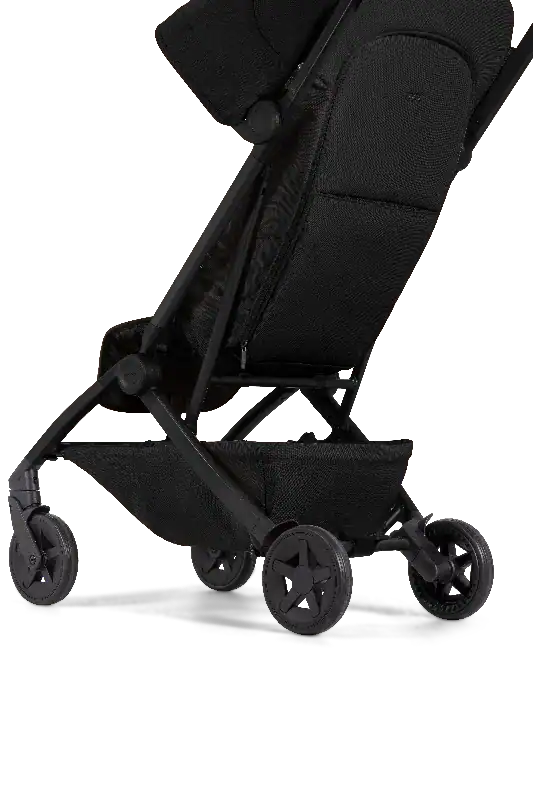 Joolz Aer2 Klapvogn Space black