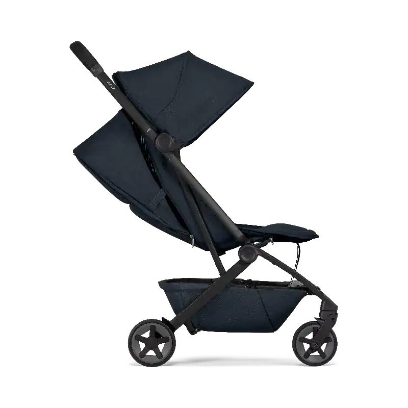Joolz Aer2 Klapvogn Dark navy blue