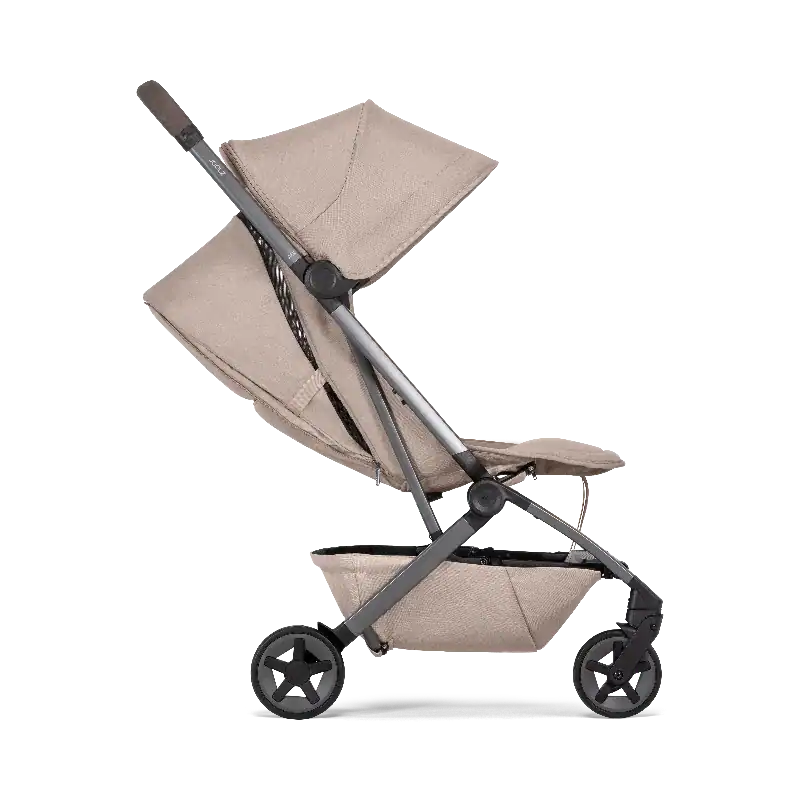 Joolz Aer2 Klapvogn Sandy taupe