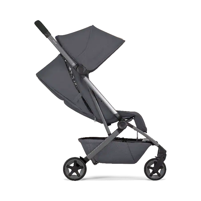 Joolz Aer2 Klapvogn Stone grey