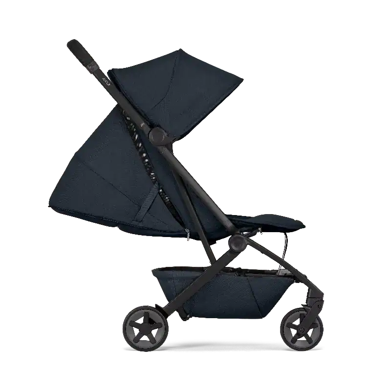 Joolz Aer2 Klapvogn Dark navy blue