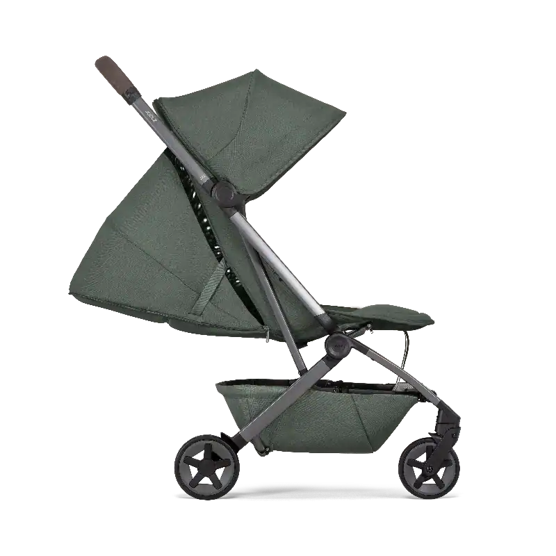 Joolz Aer2 Klapvogn Forest green