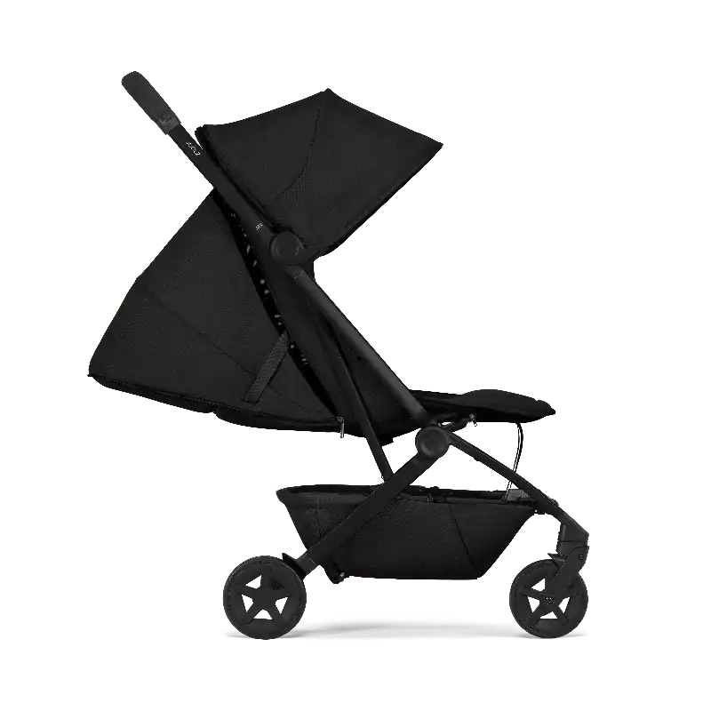 Joolz Aer2 Klapvogn Space black