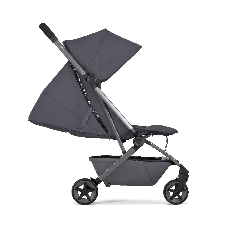 Joolz Aer2 Klapvogn Stone grey