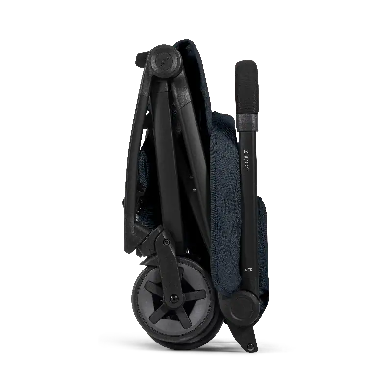 Joolz Aer2 Klapvogn Dark navy blue