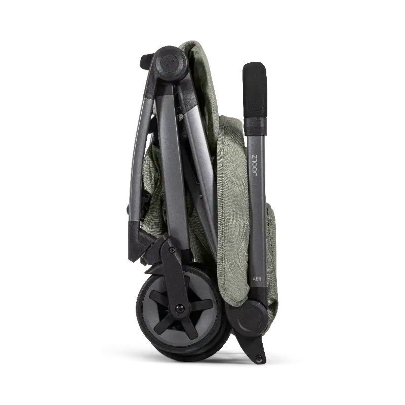 Joolz Aer2 Klapvogn Sage green