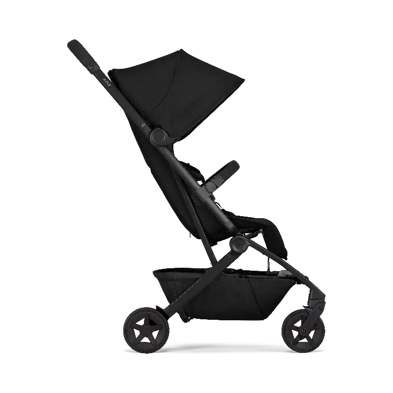 Joolz Aer2 Klapvogn Space black