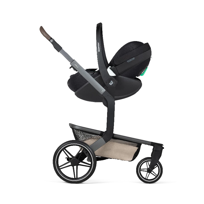 Joolz Day5 autostols adapter set