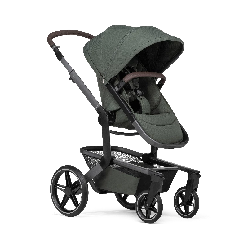 Joolz Day5 complete set | Forest green