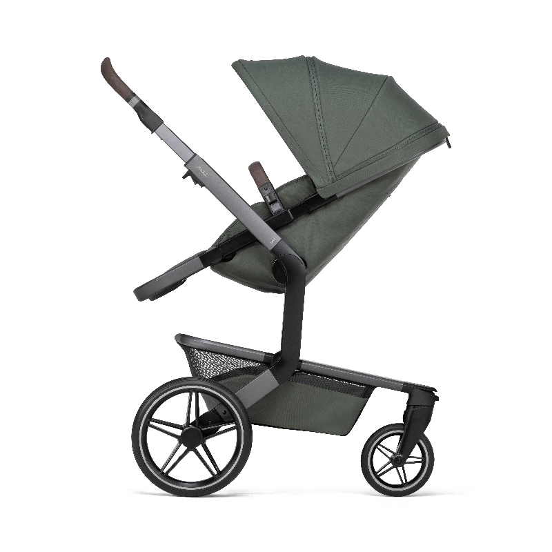 Joolz Day5 complete set | Forest green