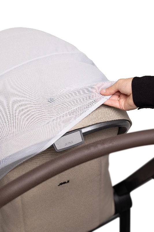 Joolz Geo3/Day5 insektnet