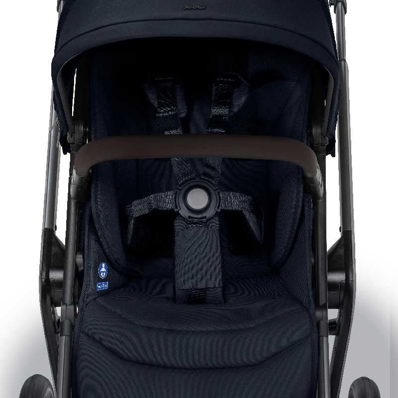 Joolz Day5 complete set | Navy blue