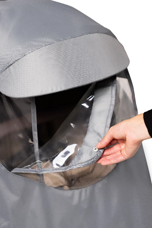 Joolz Geo3/Day5 regnslag