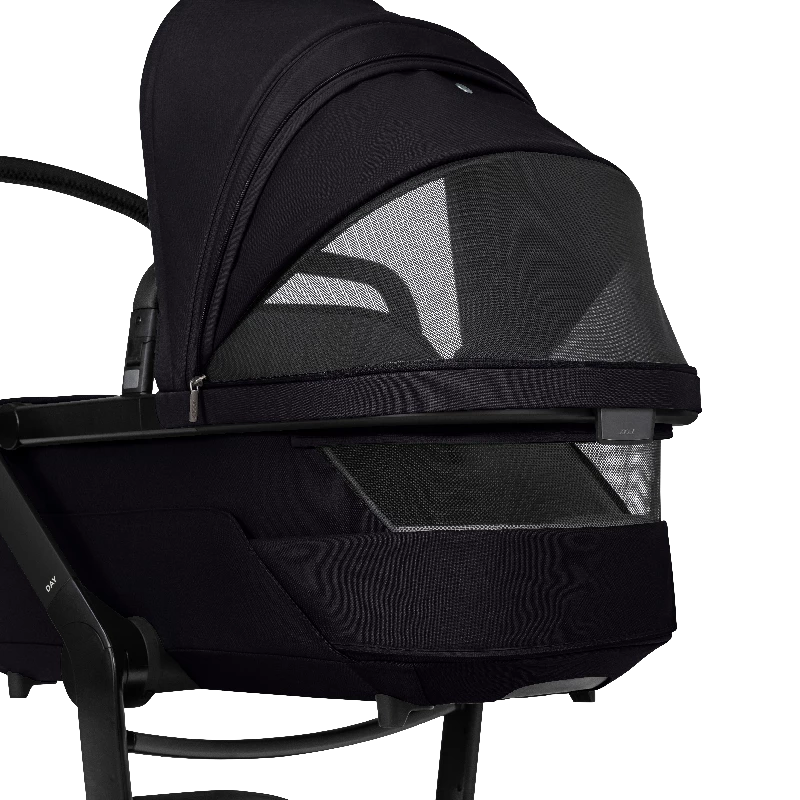 Joolz Day5 complete set | Space black