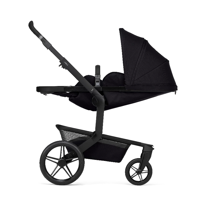 Joolz Day5 complete set | Space black
