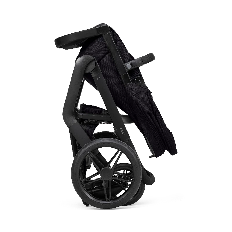 Joolz Day5 complete set | Space black