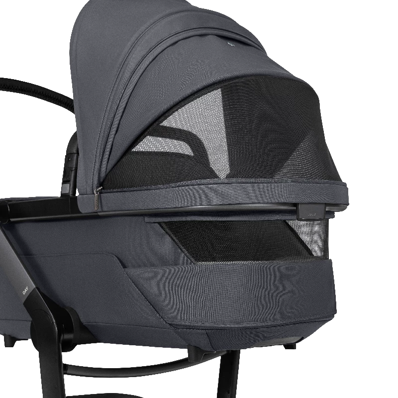 Joolz Day5 complete set | Stone grey