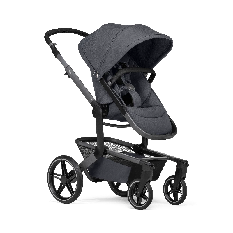 Joolz Day5 complete set | Stone grey