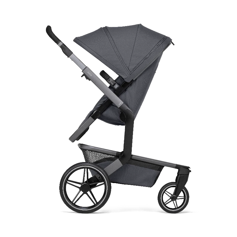 Joolz Day5 complete set | Stone grey