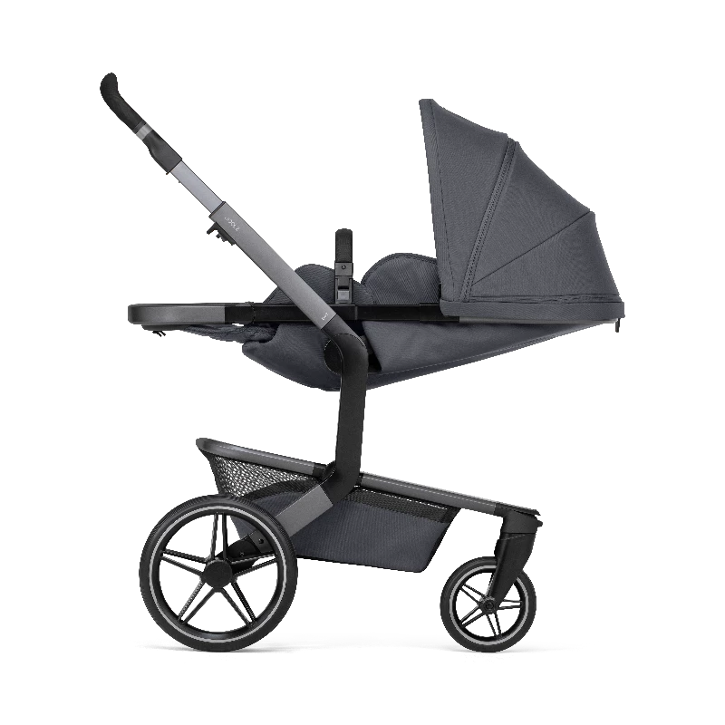 Joolz Day5 complete set | Stone grey