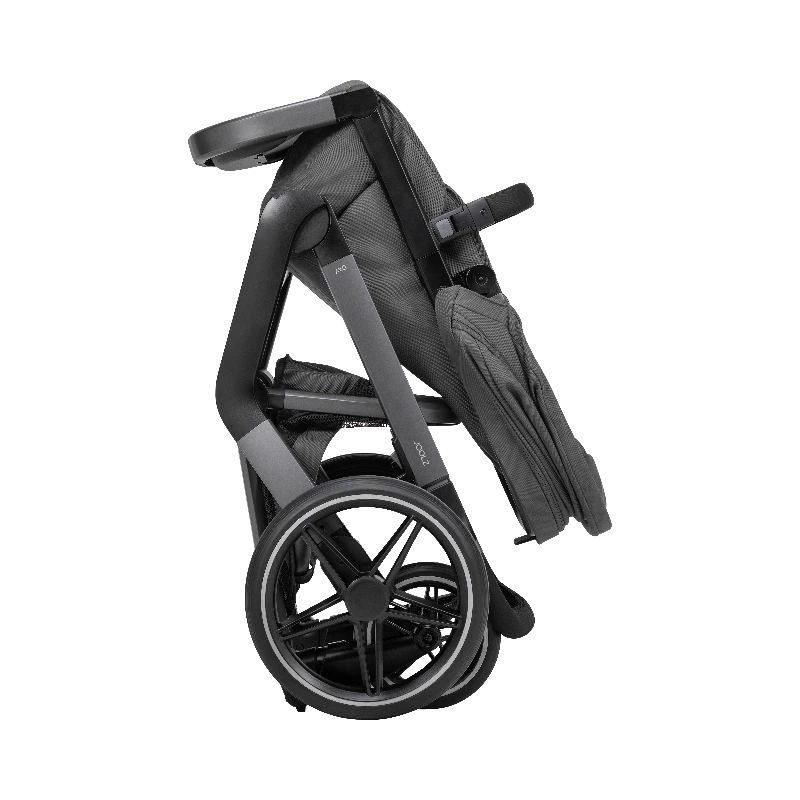 Joolz Day5 complete set | Stone grey