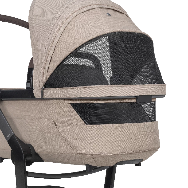 Joolz Day5 complete set | Sandy taupe