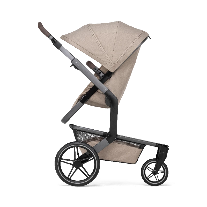 Joolz Day5 complete set | Sandy taupe
