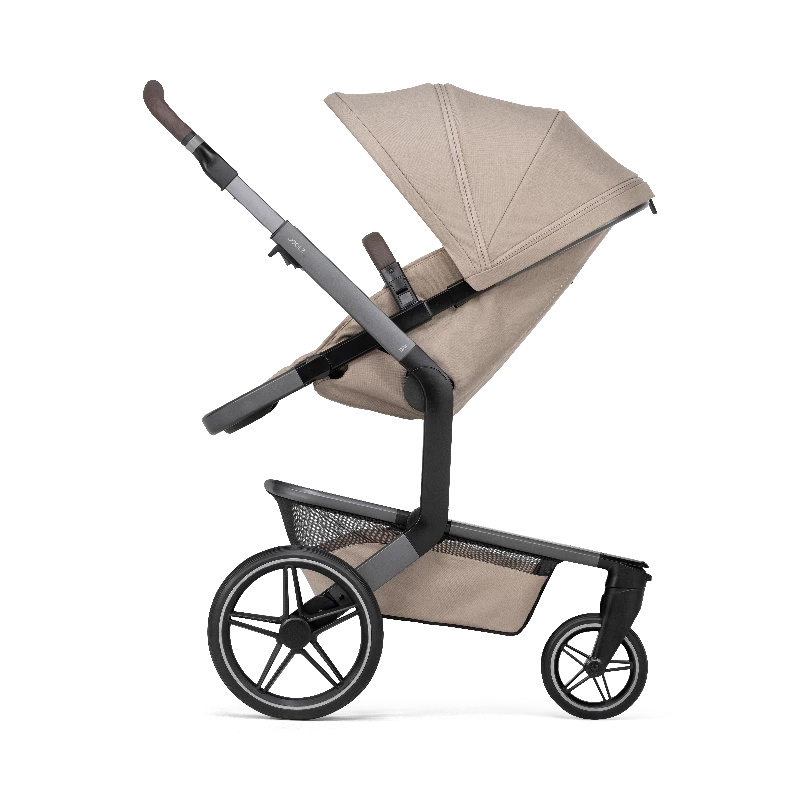 Joolz Day5 complete set | Sandy taupe