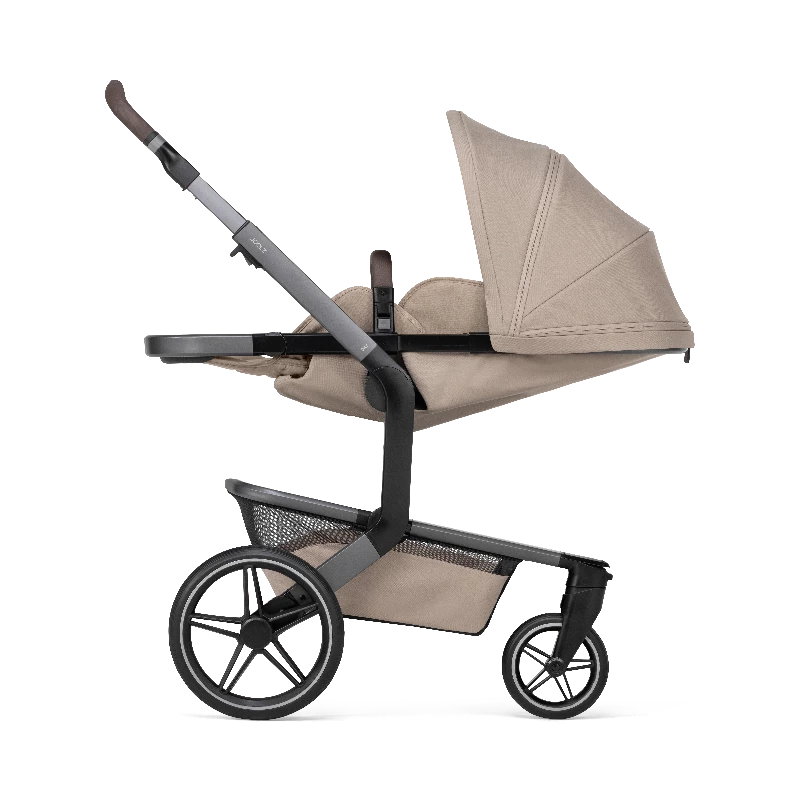 Joolz Day5 complete set | Sandy taupe