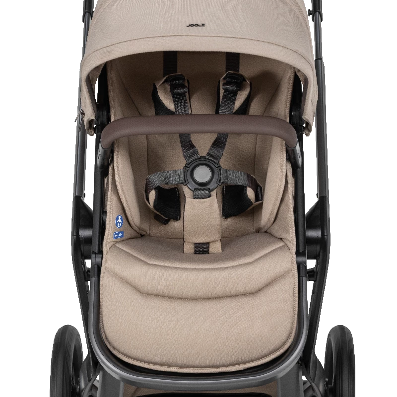 Joolz Day5 complete set | Sandy taupe