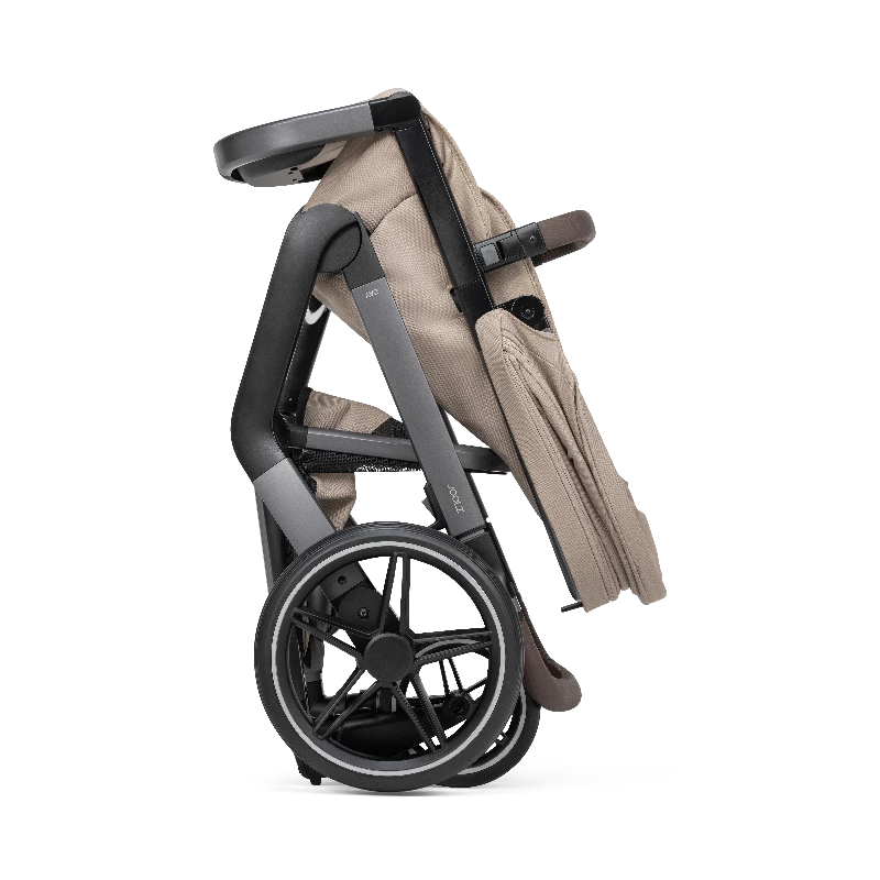 Joolz Day5 complete set | Sandy taupe