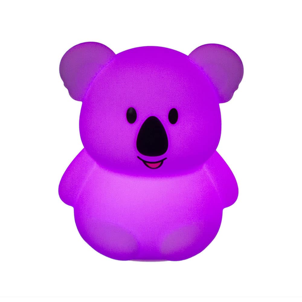 Tiny Tot Natlampe - Koala