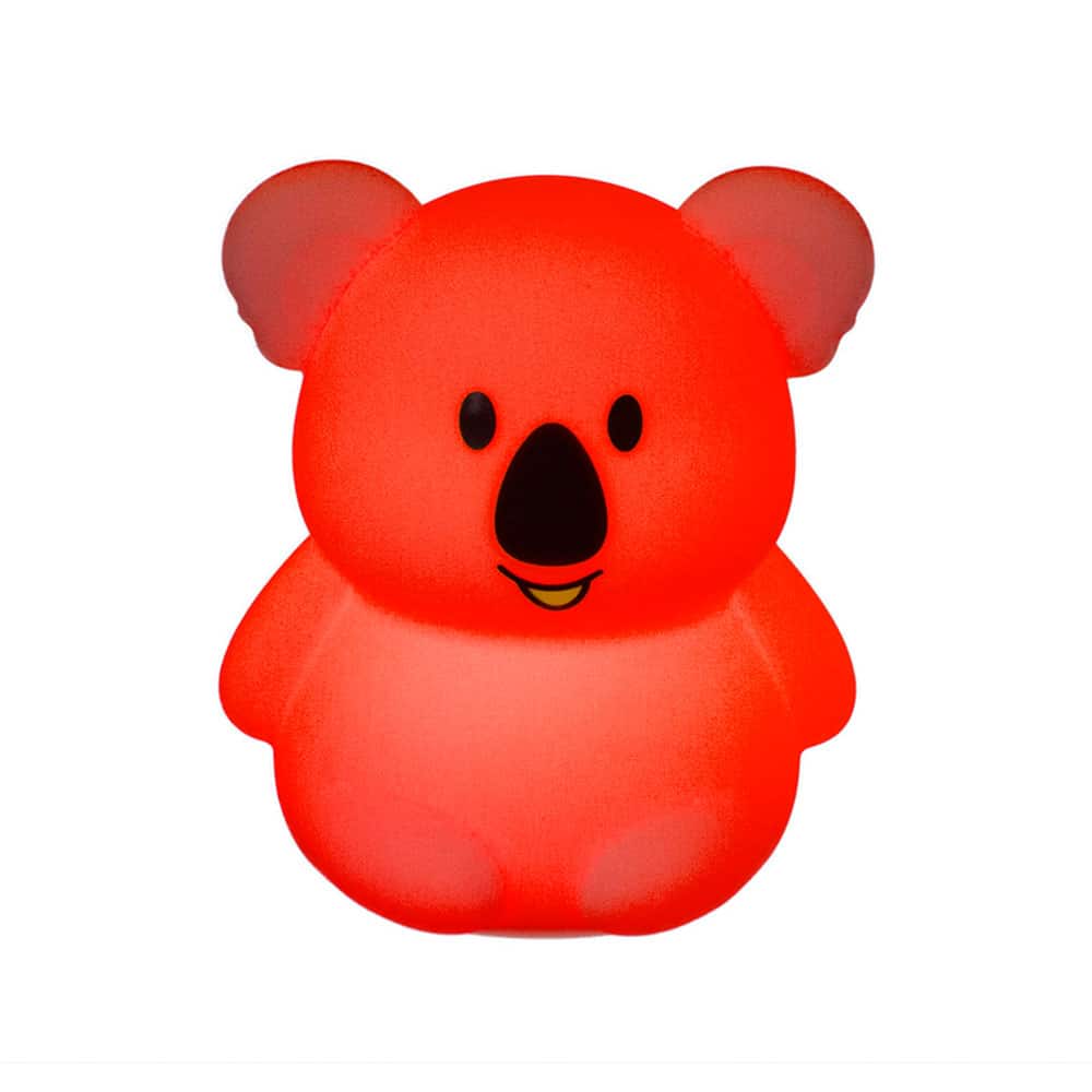 Tiny Tot Natlampe - Koala
