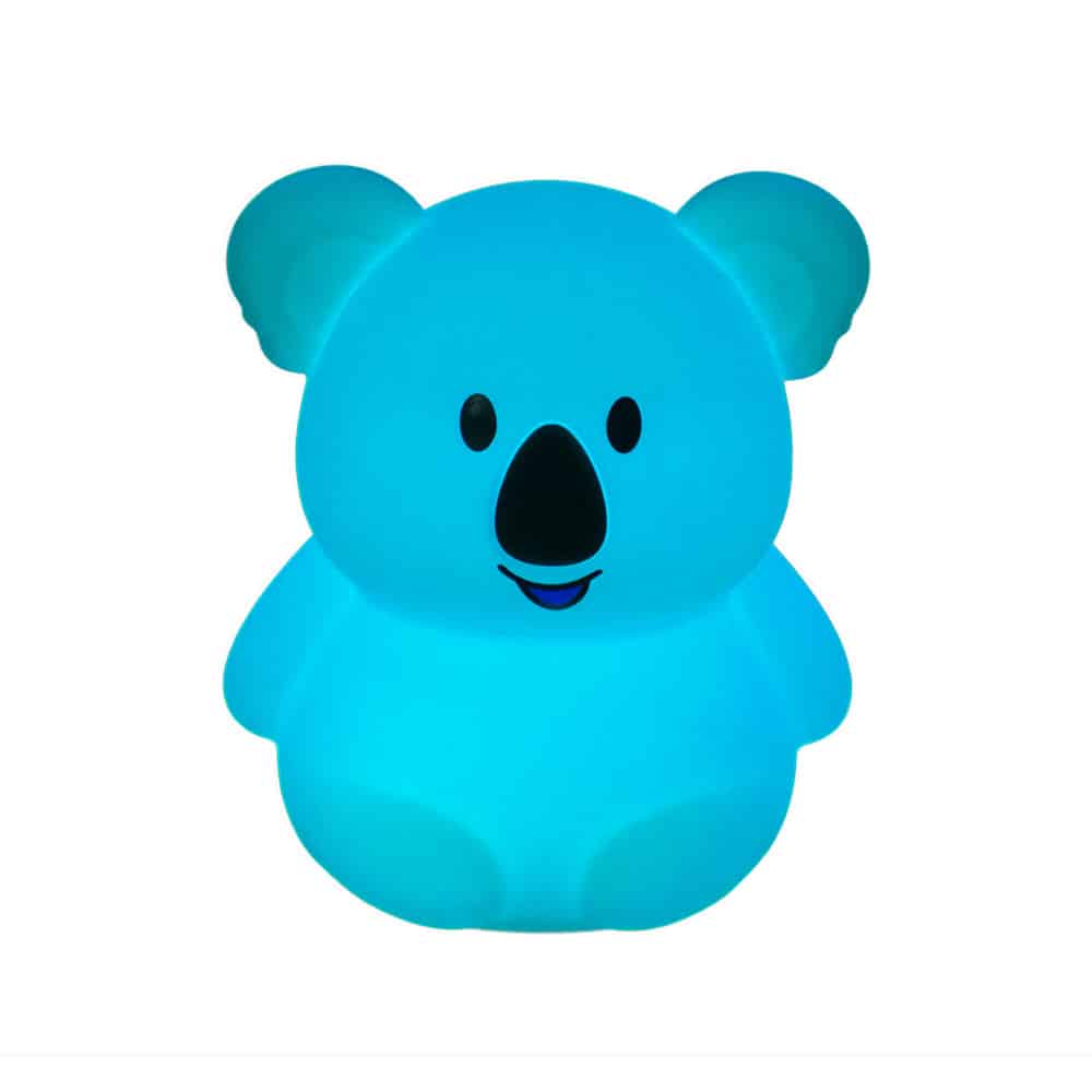 Tiny Tot Natlampe - Koala