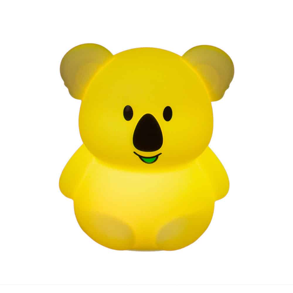 Tiny Tot Natlampe - Koala