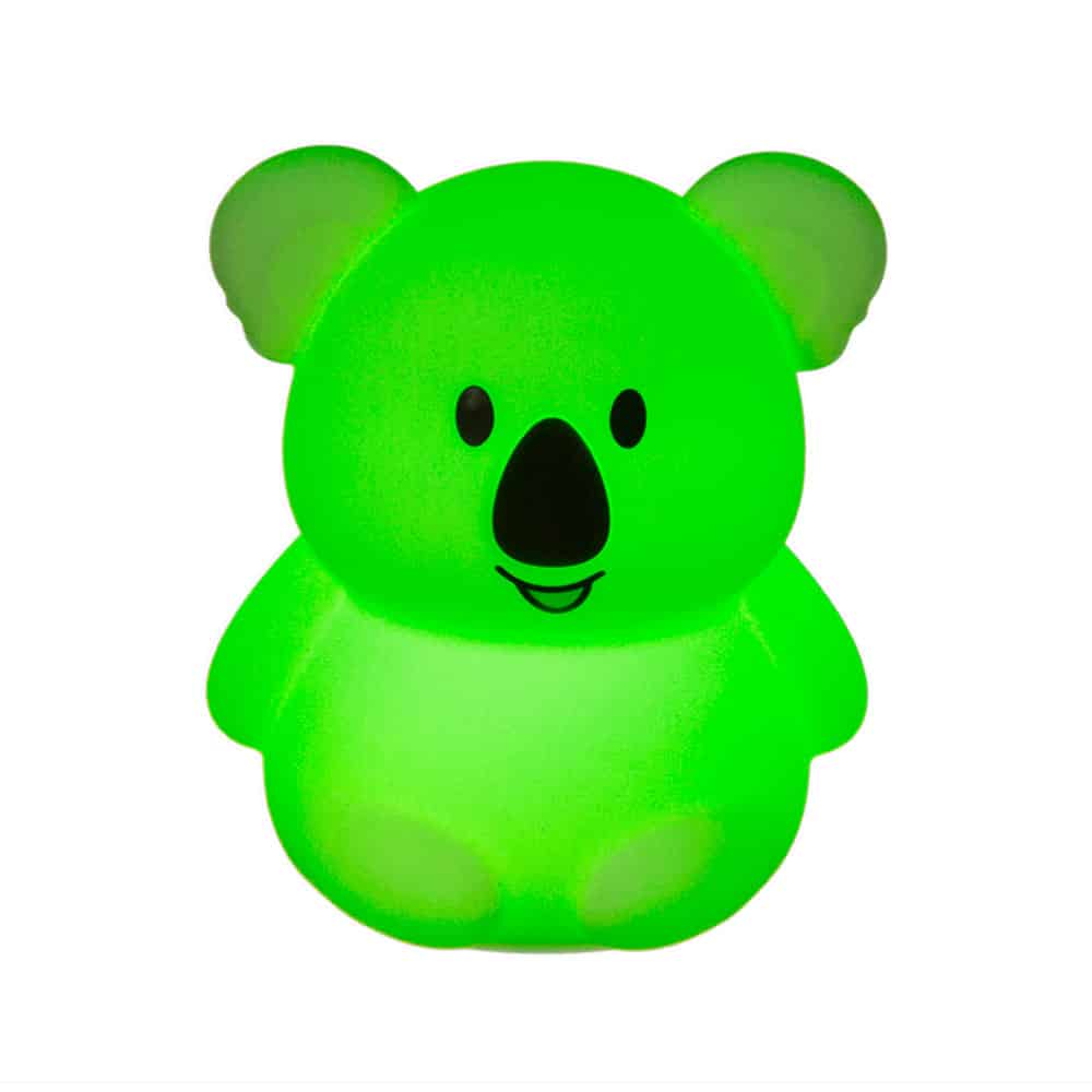 Tiny Tot Natlampe - Koala