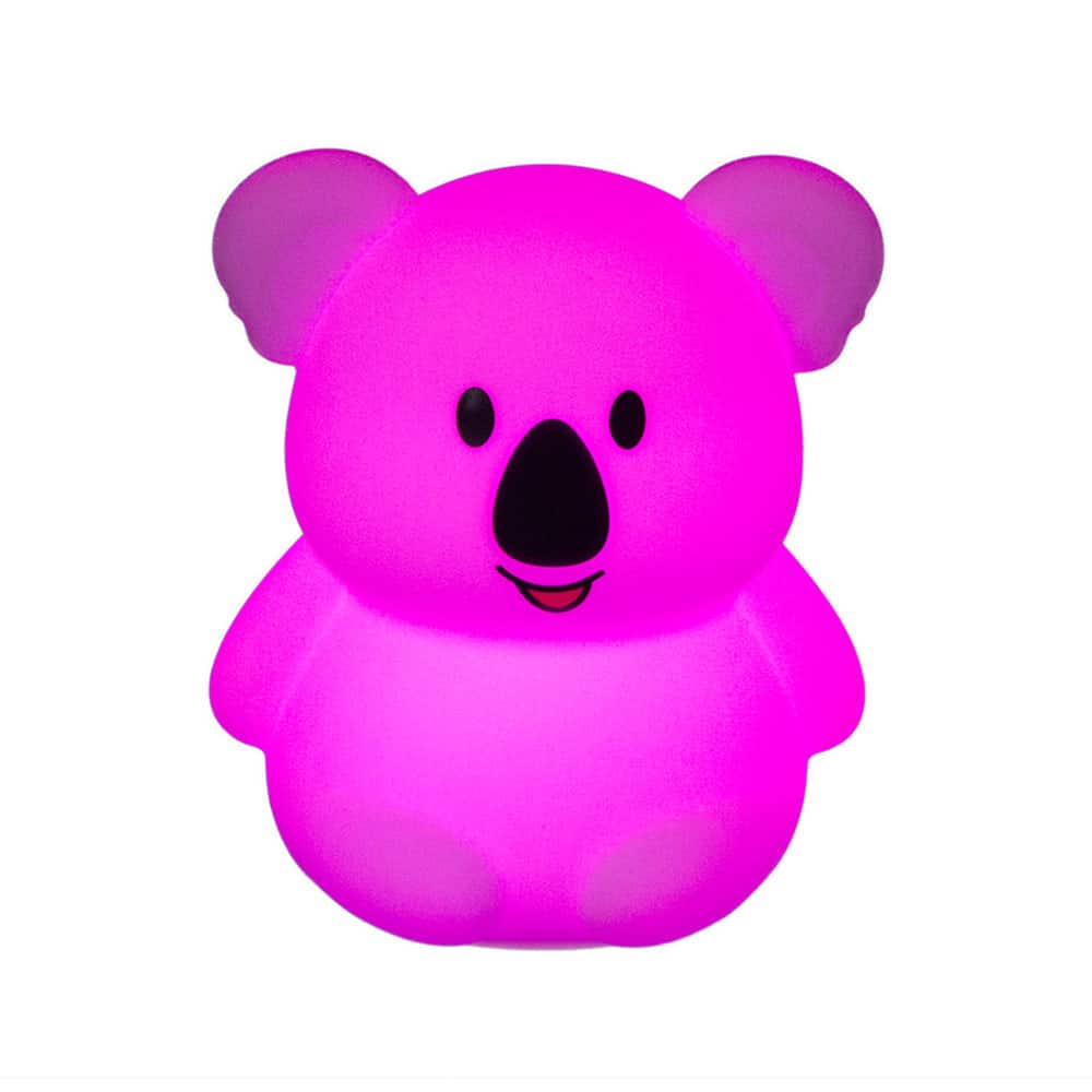 Tiny Tot Natlampe - Koala