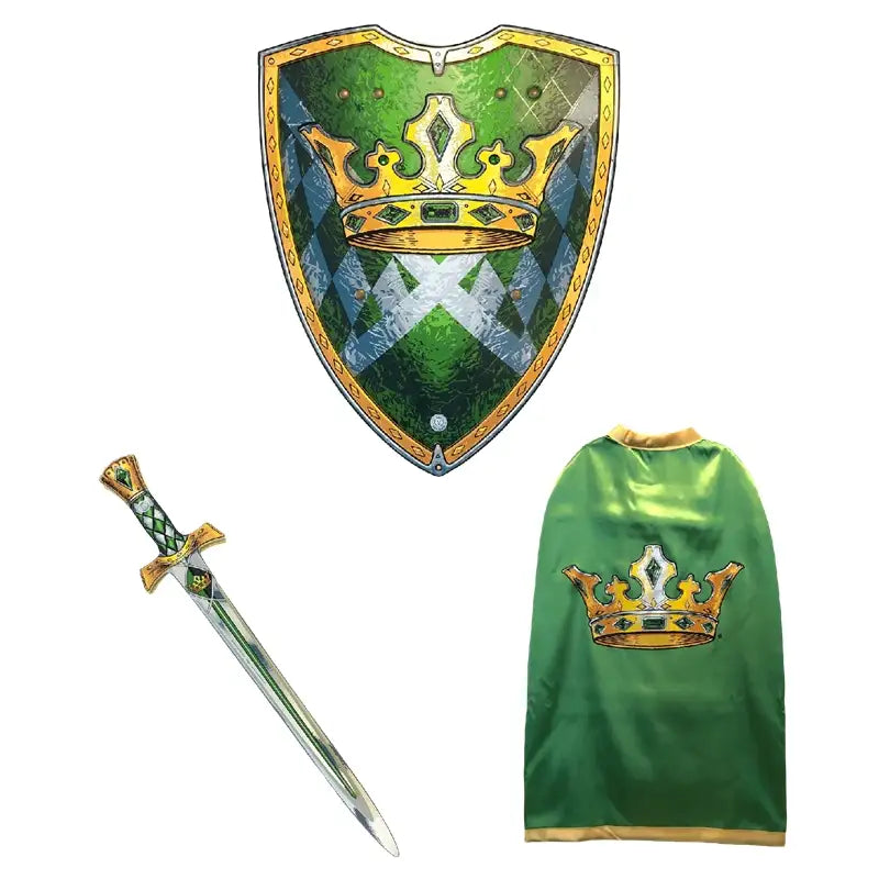 Liontouch King Maker Sampak