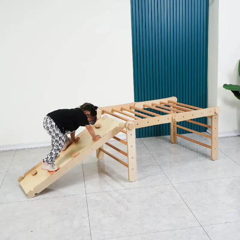 Alice klatrestativ large