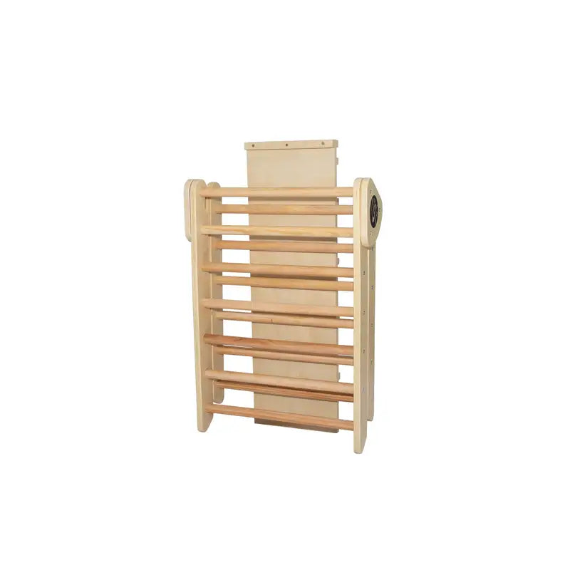 Hemmingsen Kids Anthon 2 - i - 1 Klatrestativ Natur