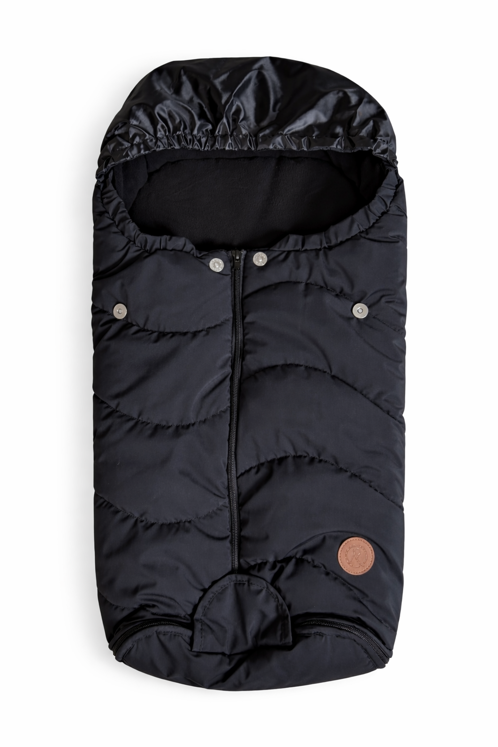 Stork Iconia Premium Kombivogn - komplet pakke