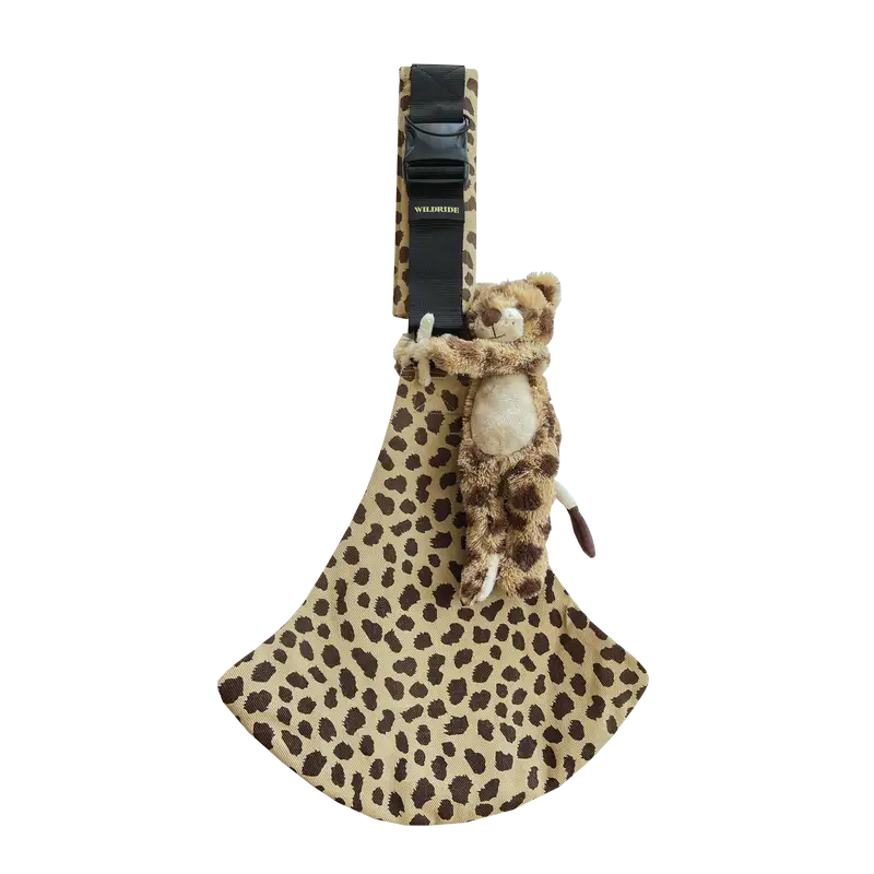 Wildride - Bamse Cheetah