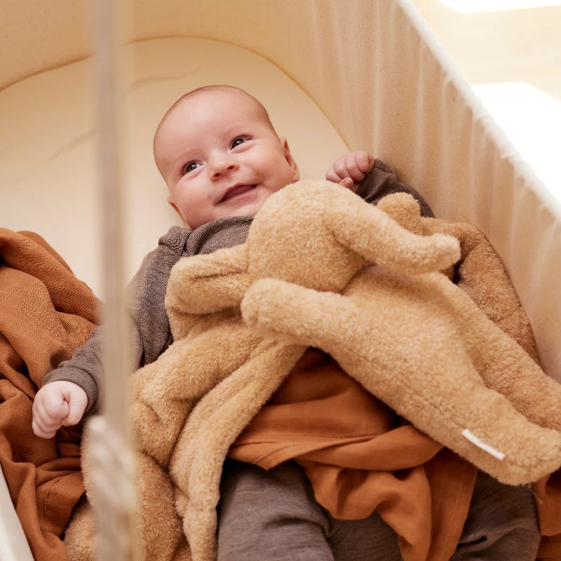 Membantu Tyngdebamse - Magma01 - grå