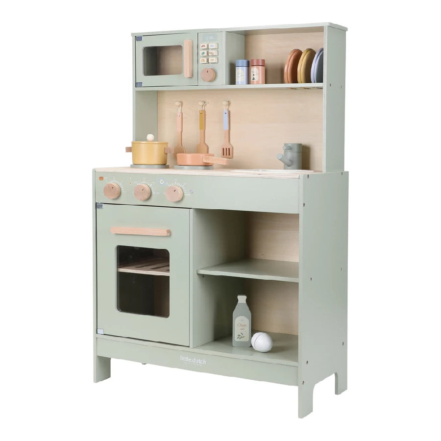 Little Dutch Køkken