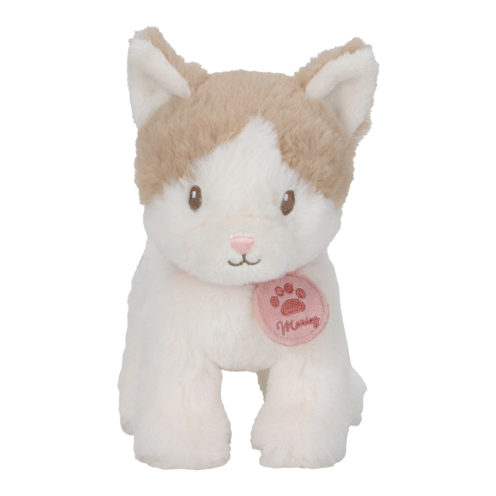 Little Dutch - Plys Katten Marley i taske
