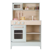 Little Dutch Køkken